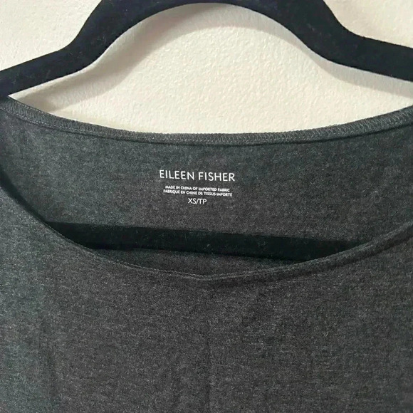 Eileen fisher oversized tank top XS - Picture 6 of 6